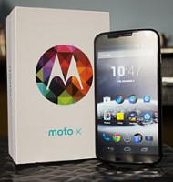 Moto X