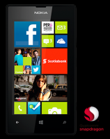 Lumia 520