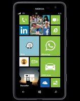 Lumia 625
