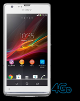 Xperia SP C5306