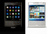 BlackBerry Passport